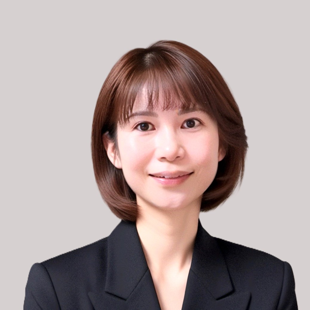 結婚相談所ラシュラン代表カウンセラー 望月美緒